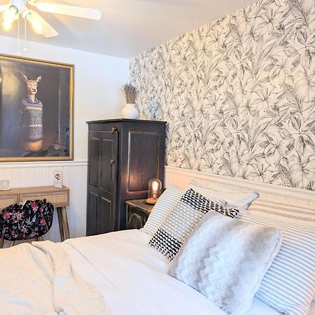 La Tremblante Bed & Breakfast Mont-Tremblant Ngoại thất bức ảnh
