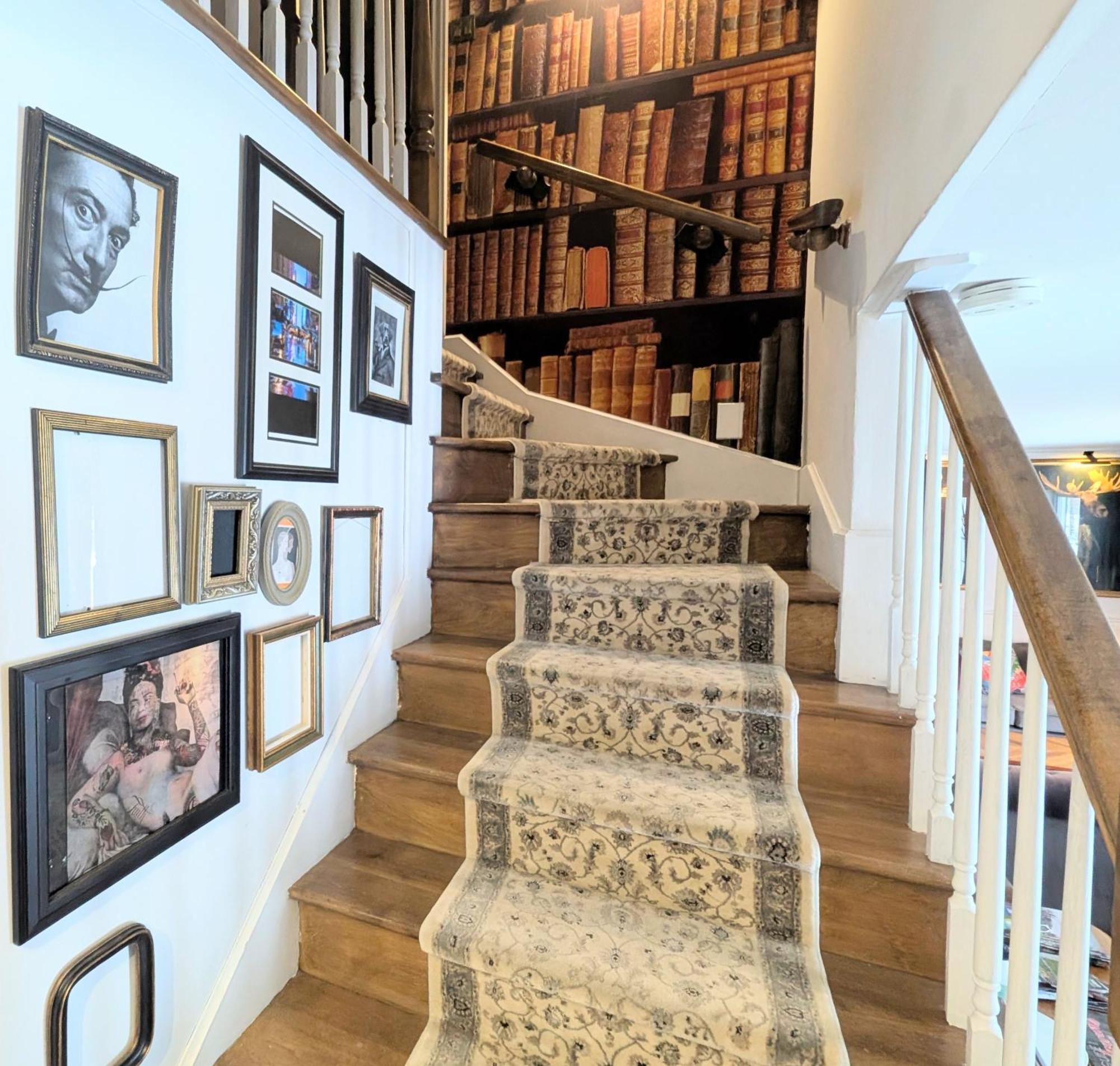 La Tremblante Bed & Breakfast Mont-Tremblant Ngoại thất bức ảnh