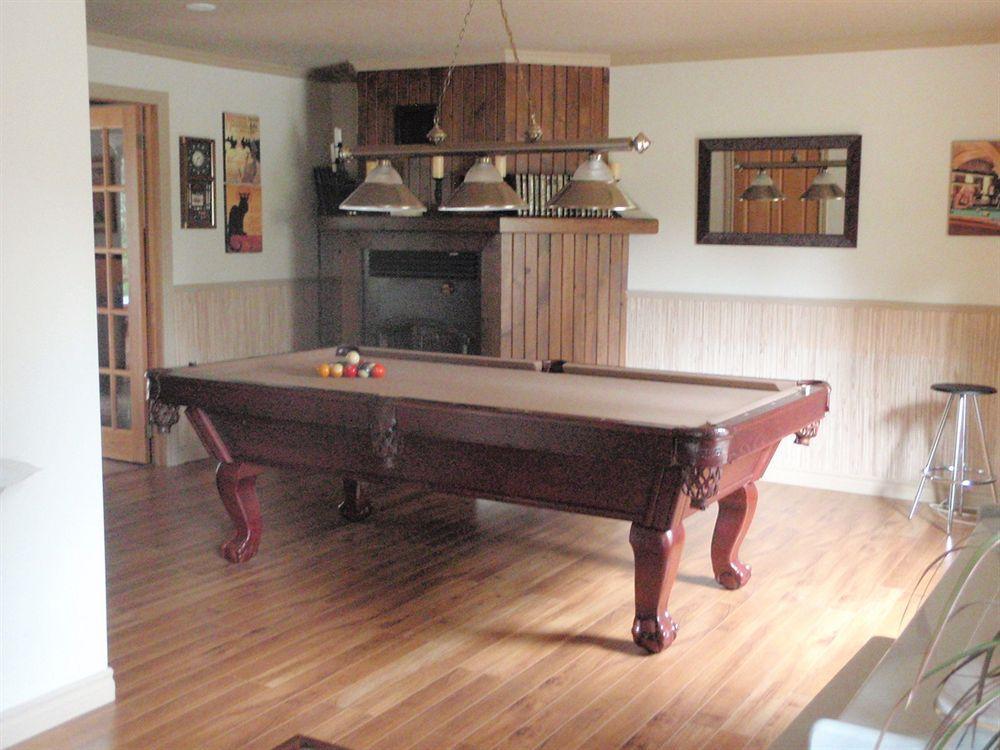 La Tremblante Bed & Breakfast Mont-Tremblant Ngoại thất bức ảnh