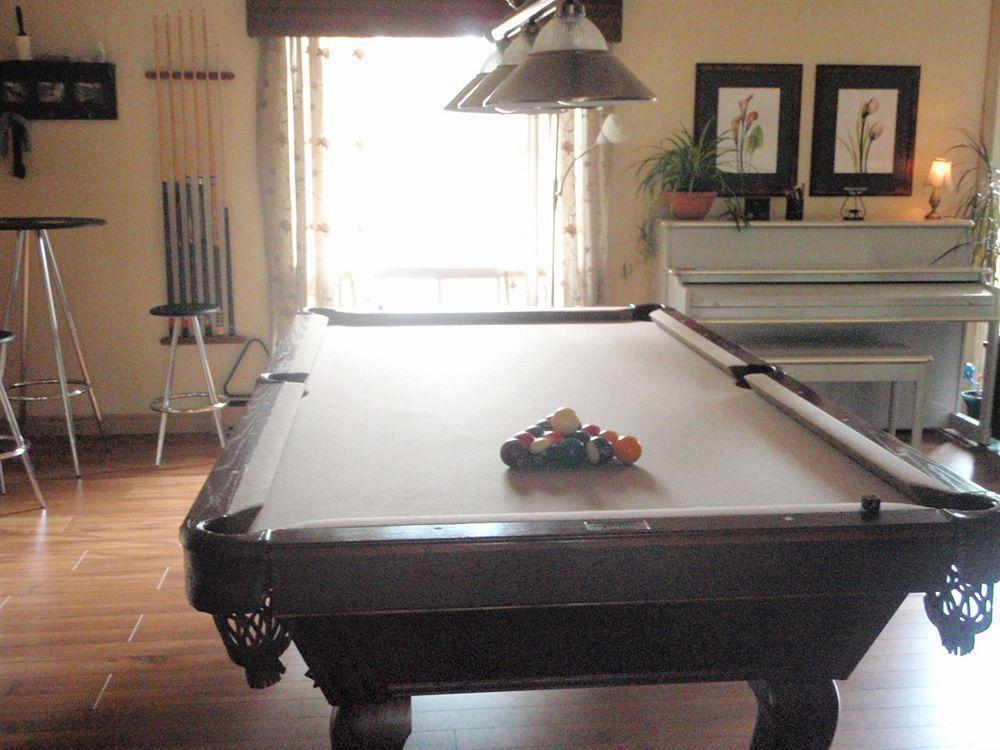 La Tremblante Bed & Breakfast Mont-Tremblant Ngoại thất bức ảnh