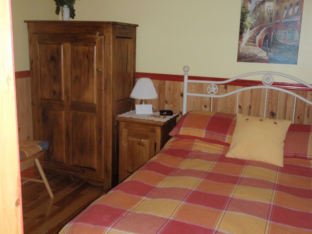 La Tremblante Bed & Breakfast Mont-Tremblant Ngoại thất bức ảnh